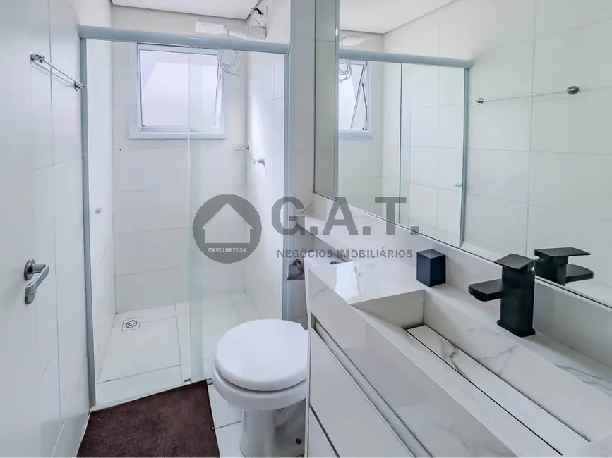 Apartamento com 2 quartos à venda, 47m2 em Parque Manchester, Sorocaba - SP - imagem 2 Foto 2 de Apartamento com 2 quartos à venda, 47m2 em Parque Manchester, Sorocaba - SP