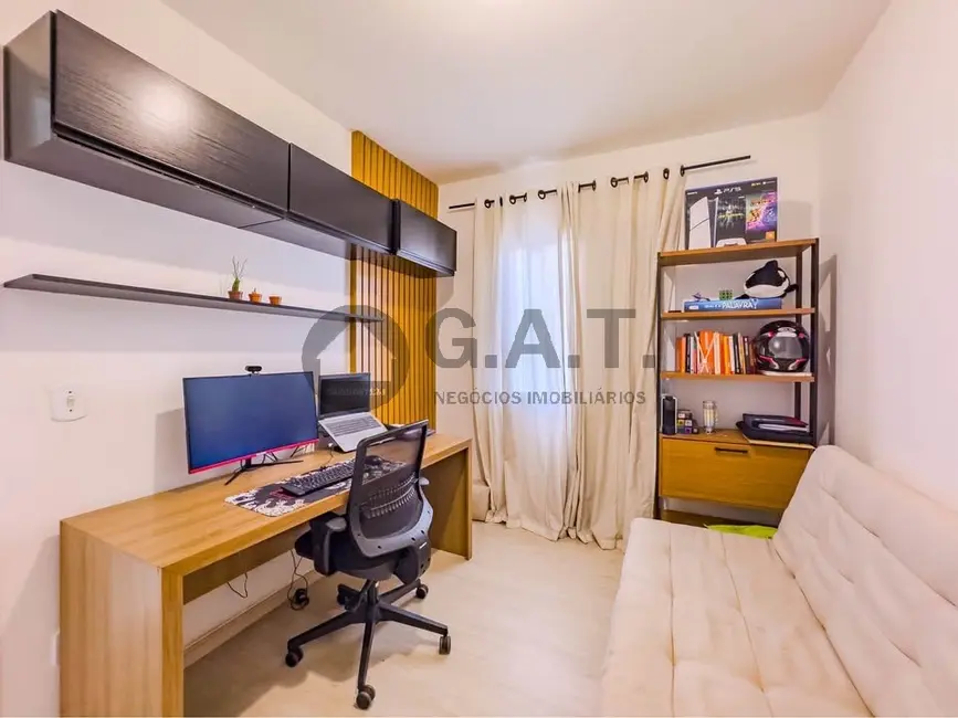 Apartamento com 2 quartos à venda, 47m2 em Parque Manchester, Sorocaba - SP - imagem 1 Foto 1 de Apartamento com 2 quartos à venda, 47m2 em Parque Manchester, Sorocaba - SP