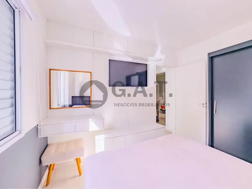 Apartamento com 2 quartos à venda, 47m2 em Parque Manchester, Sorocaba - SP - imagem 3 Foto 3 de Apartamento com 2 quartos à venda, 47m2 em Parque Manchester, Sorocaba - SP