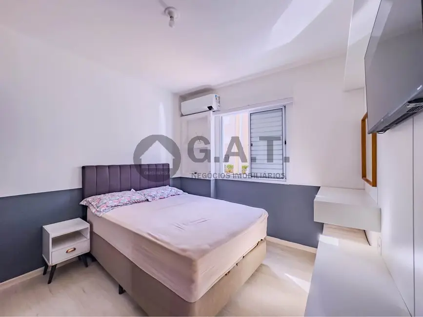 Apartamento com 2 quartos à venda, 47m2 em Parque Manchester, Sorocaba - SP - imagem 5 Foto 5 de Apartamento com 2 quartos à venda, 47m2 em Parque Manchester, Sorocaba - SP