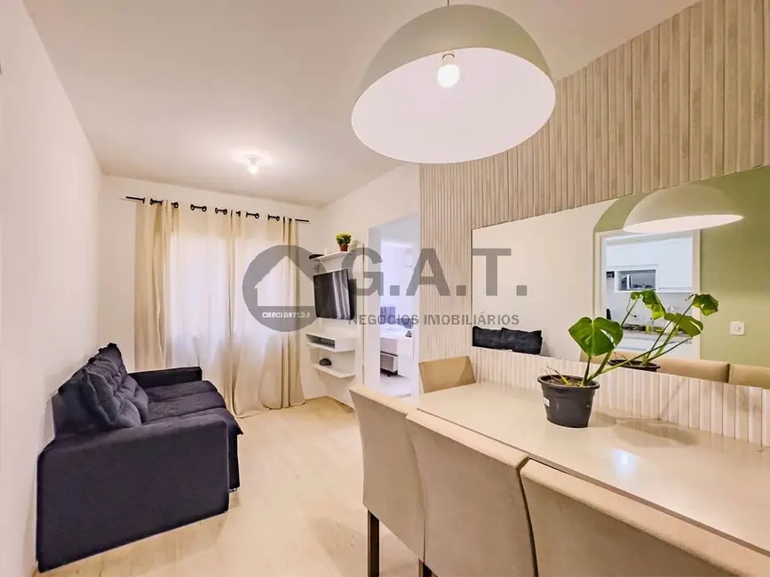 Apartamento com 2 quartos à venda, 47m2 em Parque Manchester, Sorocaba - SP - imagem 7 Foto 7 de Apartamento com 2 quartos à venda, 47m2 em Parque Manchester, Sorocaba - SP