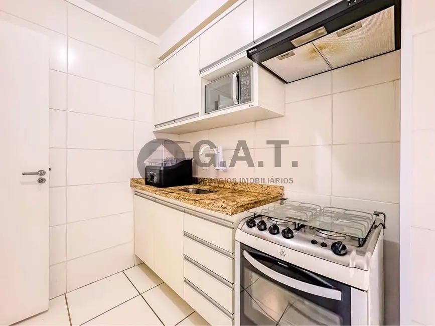 Apartamento com 2 quartos à venda, 47m2 em Parque Manchester, Sorocaba - SP - imagem 4 Foto 4 de Apartamento com 2 quartos à venda, 47m2 em Parque Manchester, Sorocaba - SP