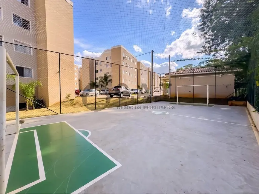 Apartamento com 2 quartos à venda, 47m2 em Parque Manchester, Sorocaba - SP - imagem 9 Foto 9 de Apartamento com 2 quartos à venda, 47m2 em Parque Manchester, Sorocaba - SP