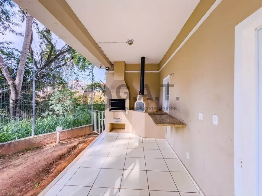 Apartamento com 2 quartos à venda, 47m2 em Parque Manchester, Sorocaba - SP - imagem 8 Foto 8 de Apartamento com 2 quartos à venda, 47m2 em Parque Manchester, Sorocaba - SP