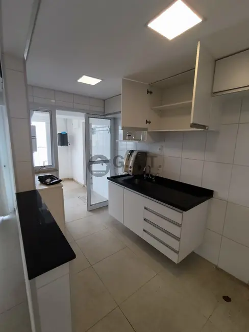 Apartamento com 3 quartos à venda, 80m2 em Parque Campolim, Sorocaba - SP - imagem 5 Foto 5 de Apartamento com 3 quartos à venda, 80m2 em Parque Campolim, Sorocaba - SP