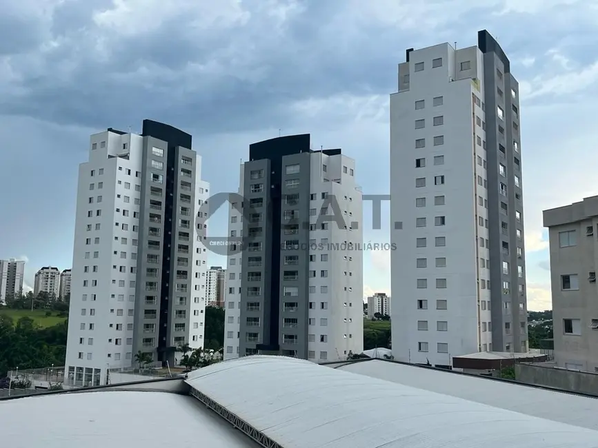 Foto 1 de Apartamento com 3 quartos à venda, 80m2 em Parque Campolim, Sorocaba - SP