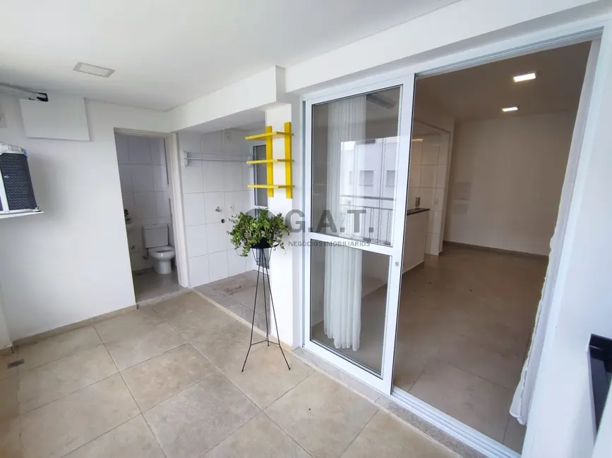 Apartamento com 3 quartos à venda, 80m2 em Parque Campolim, Sorocaba - SP - imagem 7 Foto 7 de Apartamento com 3 quartos à venda, 80m2 em Parque Campolim, Sorocaba - SP