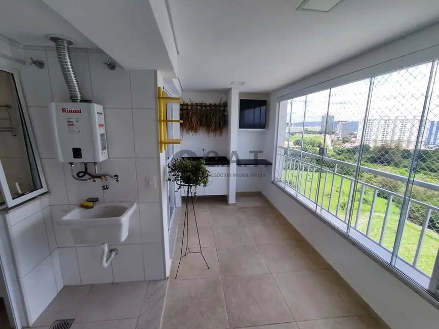 Apartamento com 3 quartos à venda, 80m2 em Parque Campolim, Sorocaba - SP - imagem 6 Foto 6 de Apartamento com 3 quartos à venda, 80m2 em Parque Campolim, Sorocaba - SP