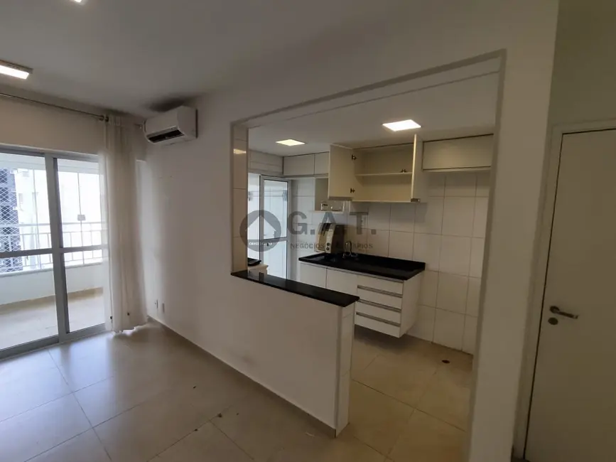 Apartamento com 3 quartos à venda, 80m2 em Parque Campolim, Sorocaba - SP - imagem 4 Foto 4 de Apartamento com 3 quartos à venda, 80m2 em Parque Campolim, Sorocaba - SP