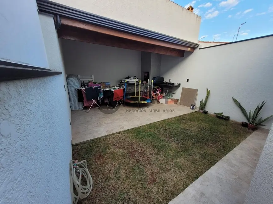 Casa com 3 quartos à venda, 80m2 em Jardim São Carlos, Sorocaba - SP - imagem 9 Foto 9 de Casa com 3 quartos à venda, 80m2 em Jardim São Carlos, Sorocaba - SP