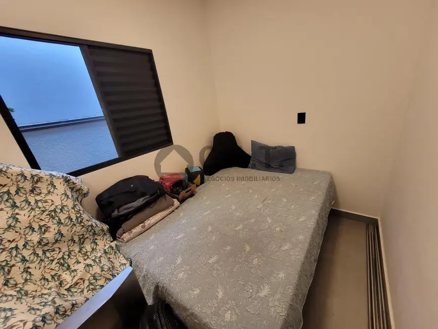 Casa com 3 quartos à venda, 80m2 em Jardim São Carlos, Sorocaba - SP - imagem 7 Foto 7 de Casa com 3 quartos à venda, 80m2 em Jardim São Carlos, Sorocaba - SP