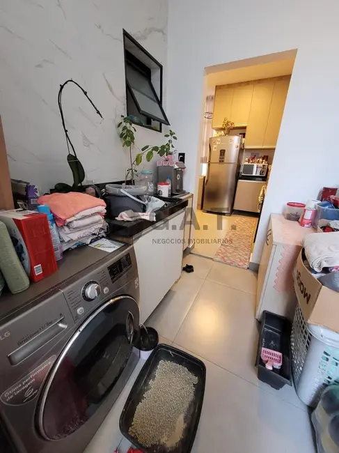 Casa com 3 quartos à venda, 80m2 em Jardim São Carlos, Sorocaba - SP - imagem 5 Foto 5 de Casa com 3 quartos à venda, 80m2 em Jardim São Carlos, Sorocaba - SP