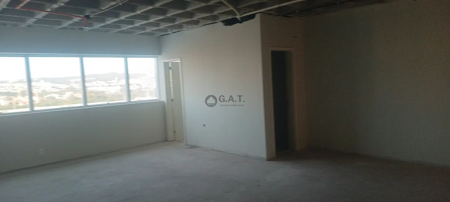 Foto 3 de Sala Comercial para alugar, 63m2 em Jardim Vergueiro, Sorocaba - SP