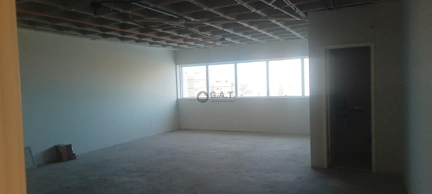 Foto 4 de Sala Comercial para alugar, 63m2 em Jardim Vergueiro, Sorocaba - SP