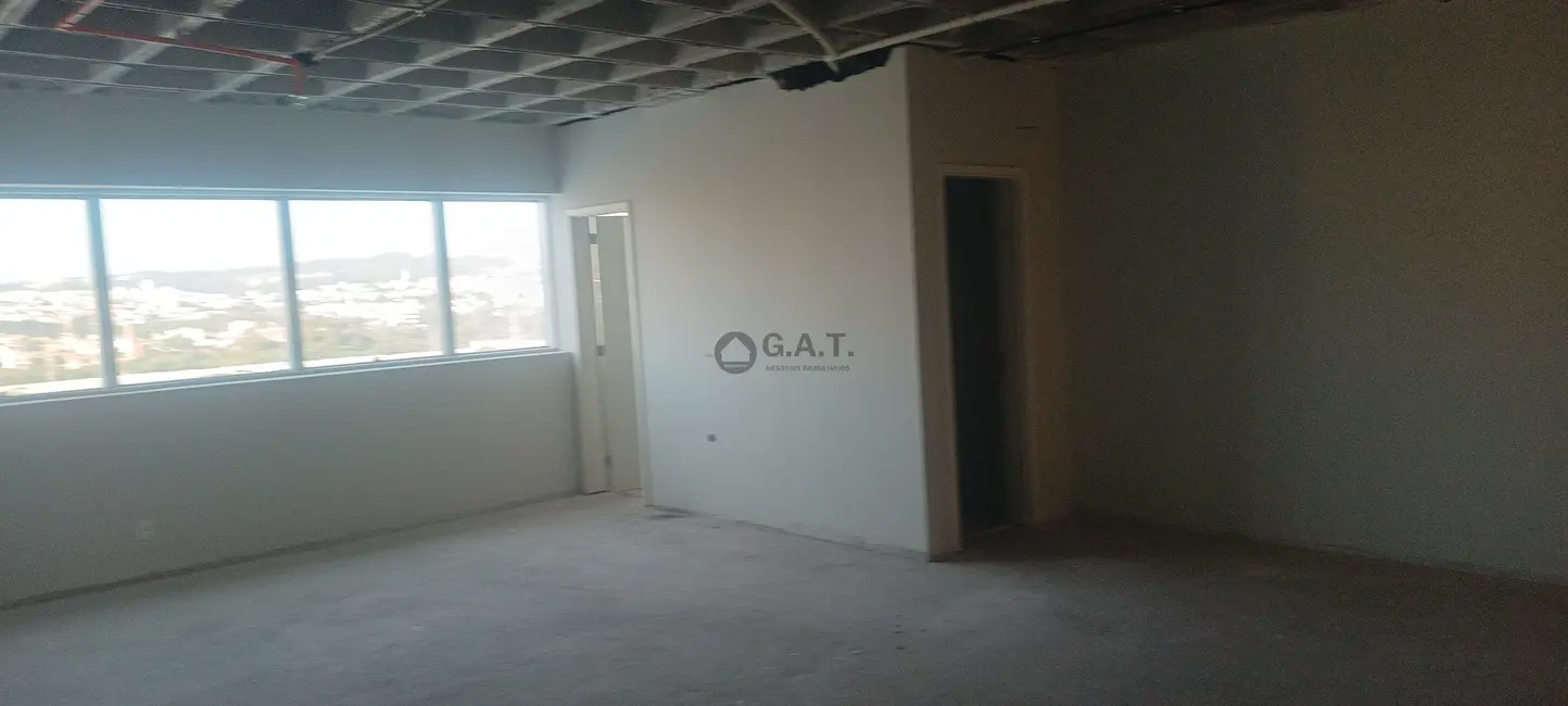 Foto 3 de Sala Comercial para alugar, 63m2 em Jardim Vergueiro, Sorocaba - SP