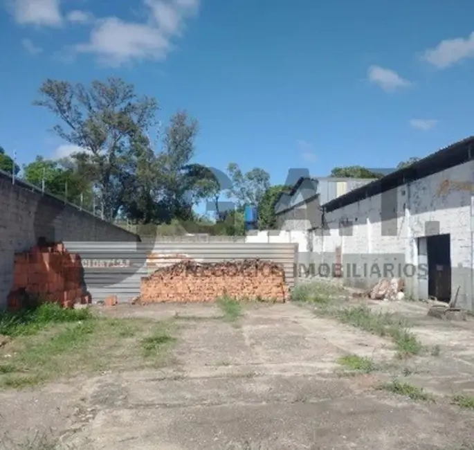 Foto 2 de Armazém / Galpão à venda, 980m2 em Parque Campolim, Sorocaba - SP