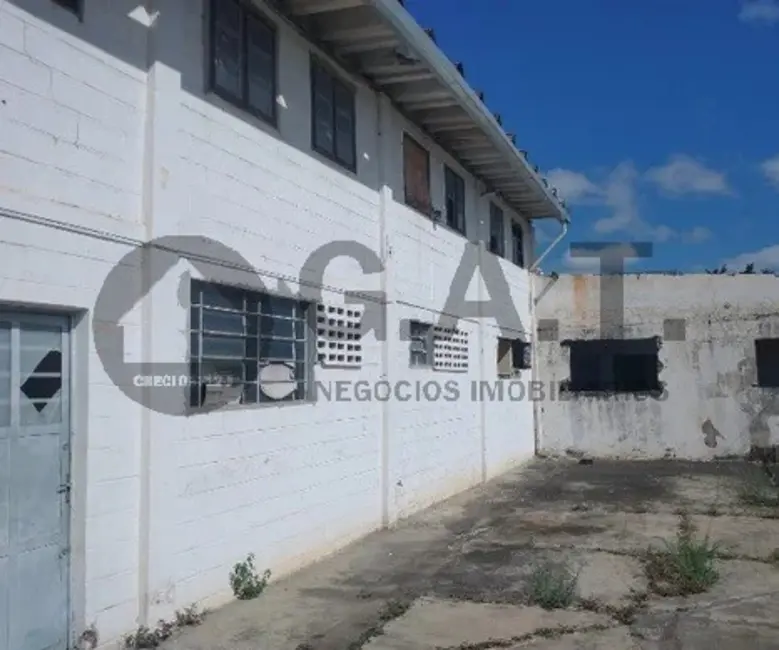 Foto 1 de Armazém / Galpão à venda, 980m2 em Parque Campolim, Sorocaba - SP