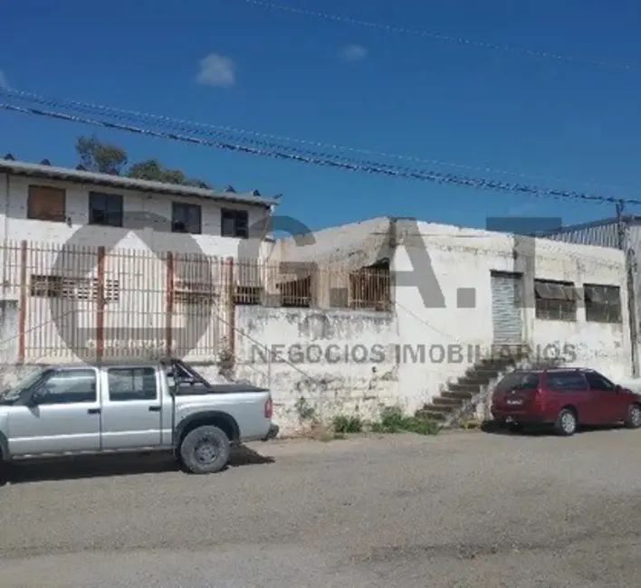 Armazém / Galpão à venda, 980m2 em Parque Campolim, Sorocaba - SP - imagem 6 Foto 6 de Armazém / Galpão à venda, 980m2 em Parque Campolim, Sorocaba - SP