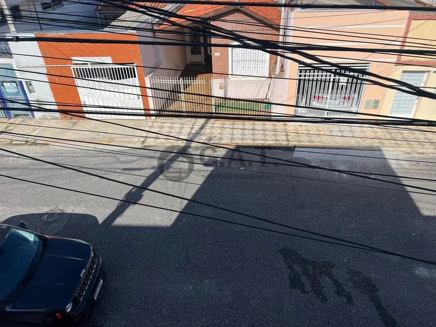 Casa com 3 quartos à venda, 214m2 em Vila Santana, Sorocaba - SP - imagem 4 Foto 4 de Casa com 3 quartos à venda, 214m2 em Vila Santana, Sorocaba - SP