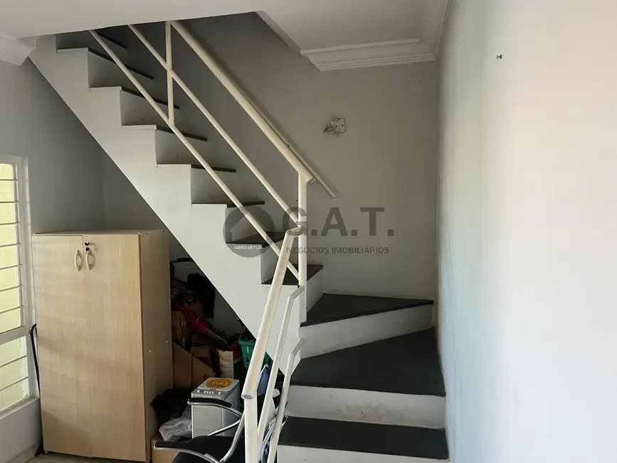 Casa com 3 quartos à venda, 214m2 em Vila Santana, Sorocaba - SP - imagem 9 Foto 9 de Casa com 3 quartos à venda, 214m2 em Vila Santana, Sorocaba - SP