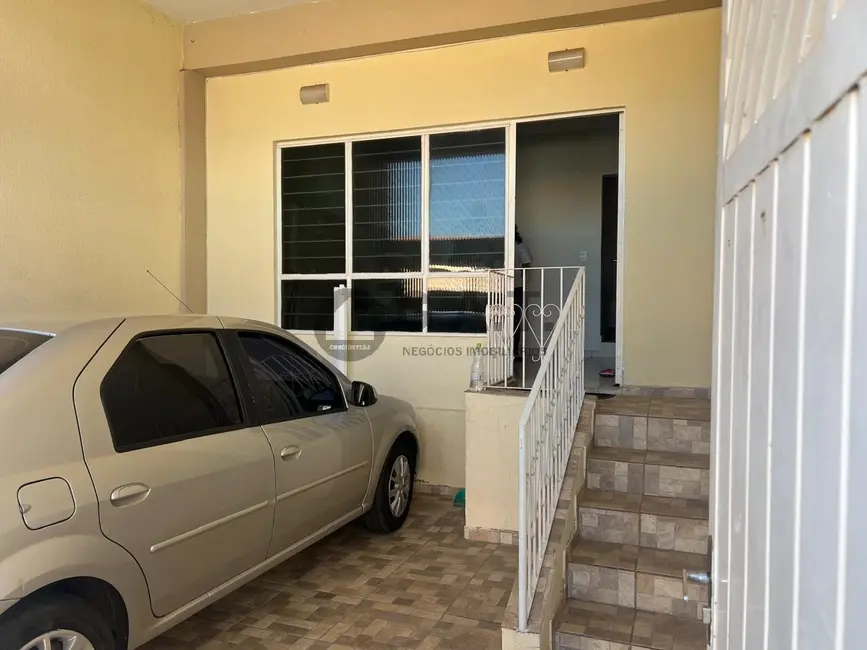 Casa com 3 quartos à venda, 214m2 em Vila Santana, Sorocaba - SP - imagem 1 Foto 1 de Casa com 3 quartos à venda, 214m2 em Vila Santana, Sorocaba - SP