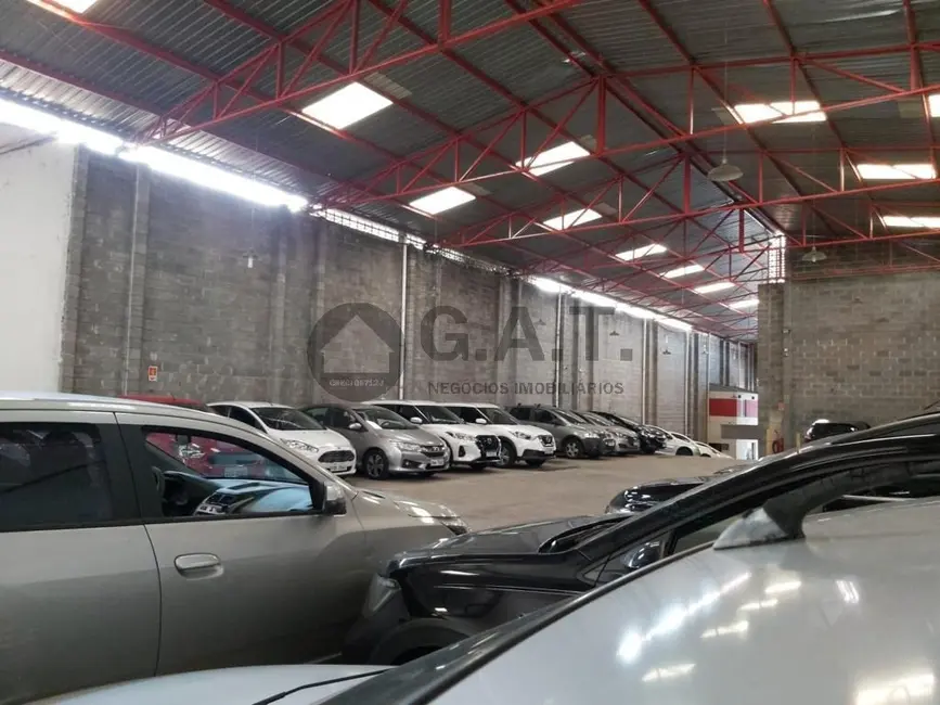 Foto 1 de Armazém / Galpão à venda, 770m2 em Centro, Sorocaba - SP