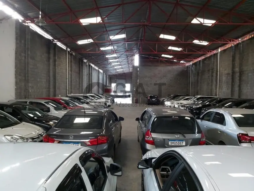 Foto 2 de Armazém / Galpão à venda, 770m2 em Centro, Sorocaba - SP