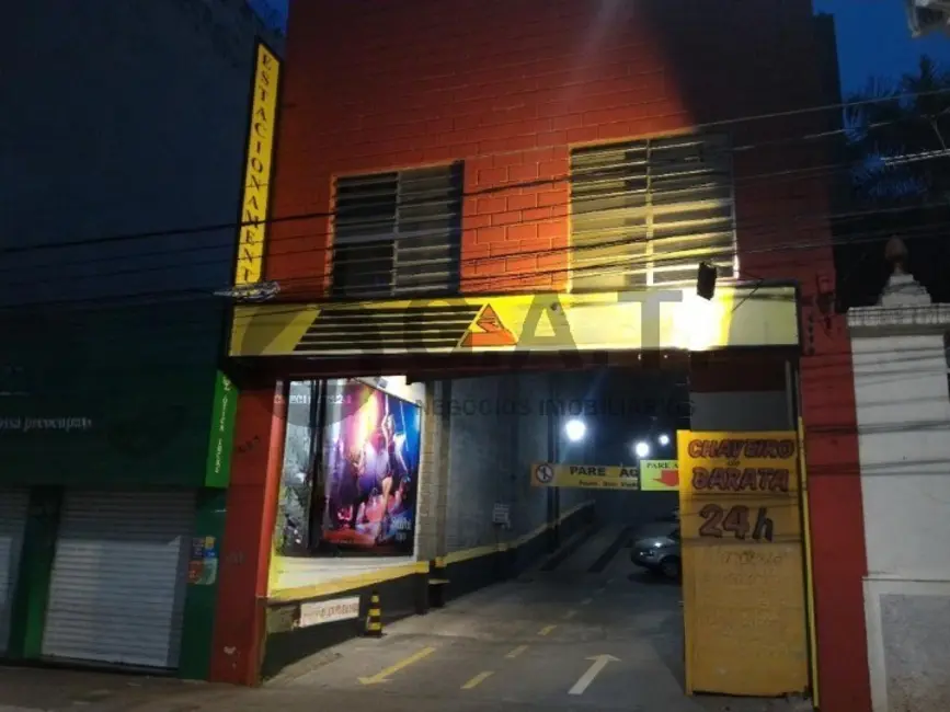 Armazém / Galpão à venda, 770m2 em Centro, Sorocaba - SP - imagem 9 Foto 9 de Armazém / Galpão à venda, 770m2 em Centro, Sorocaba - SP