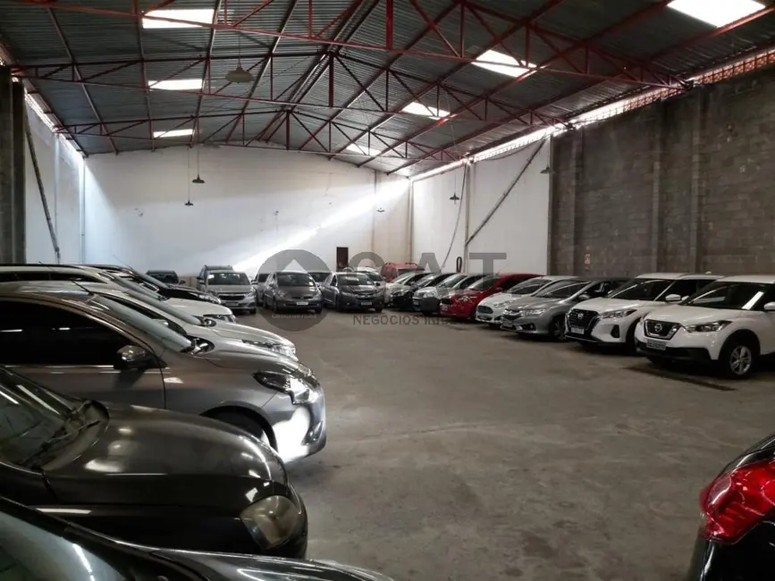 Armazém / Galpão à venda, 770m2 em Centro, Sorocaba - SP - imagem 6 Foto 6 de Armazém / Galpão à venda, 770m2 em Centro, Sorocaba - SP