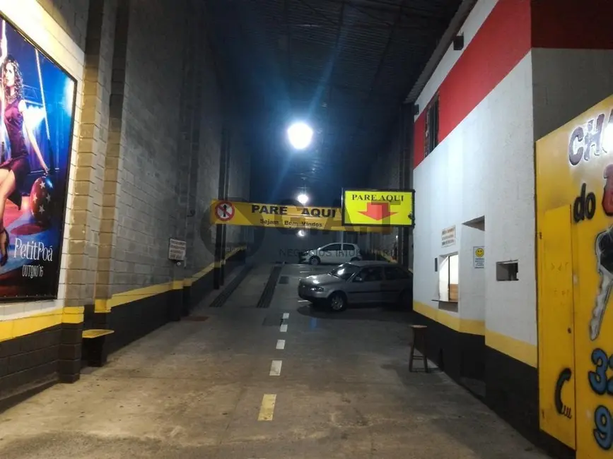 Armazém / Galpão à venda, 770m2 em Centro, Sorocaba - SP - imagem 8 Foto 8 de Armazém / Galpão à venda, 770m2 em Centro, Sorocaba - SP