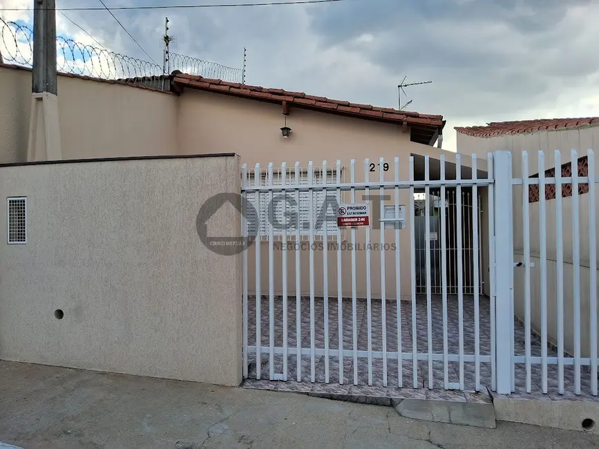 Foto 1 de Casa com 2 quartos à venda, 109m2 em Vila Progresso, Sorocaba - SP