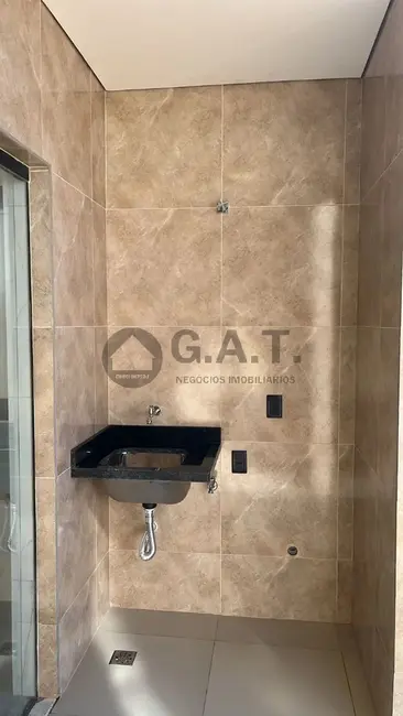 Foto 8 de Casa de Condomínio com 2 quartos à venda, 88m2 em Jardim Novo Horizonte, Sorocaba - SP