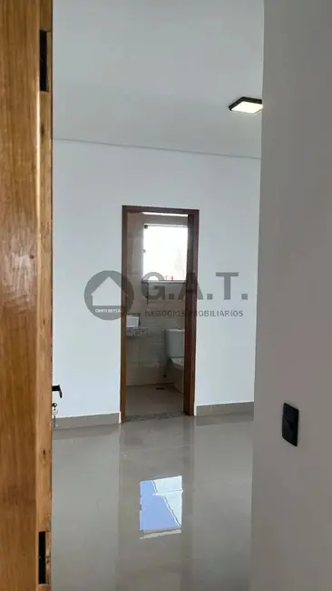 Foto 7 de Casa de Condomínio com 2 quartos à venda, 88m2 em Jardim Novo Horizonte, Sorocaba - SP