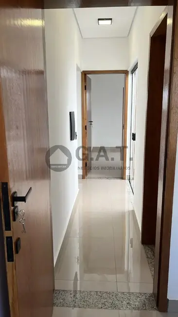 Foto 4 de Casa de Condomínio com 2 quartos à venda, 88m2 em Jardim Novo Horizonte, Sorocaba - SP