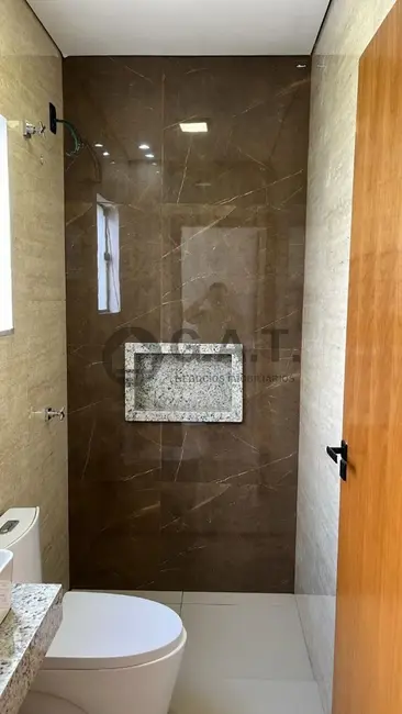 Foto 5 de Casa de Condomínio com 2 quartos à venda, 88m2 em Jardim Novo Horizonte, Sorocaba - SP