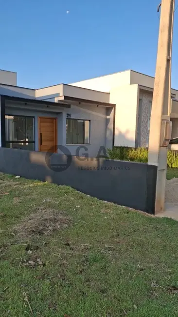 Foto 2 de Casa de Condomínio com 2 quartos à venda, 88m2 em Sorocaba - SP