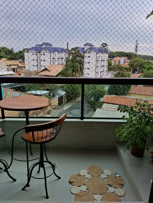 Apartamento com 3 quartos à venda, 129m2 em Vila Trujillo, Sorocaba - SP - imagem 6 Foto 6 de Apartamento com 3 quartos à venda, 129m2 em Vila Trujillo, Sorocaba - SP