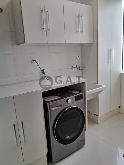 Apartamento com 3 quartos à venda, 129m2 em Vila Trujillo, Sorocaba - SP - imagem 9 Foto 9 de Apartamento com 3 quartos à venda, 129m2 em Vila Trujillo, Sorocaba - SP