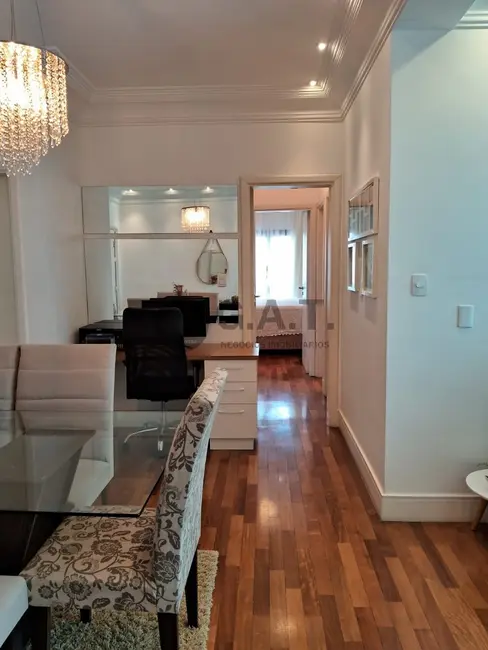 Apartamento com 3 quartos à venda, 129m2 em Vila Trujillo, Sorocaba - SP - imagem 7 Foto 7 de Apartamento com 3 quartos à venda, 129m2 em Vila Trujillo, Sorocaba - SP