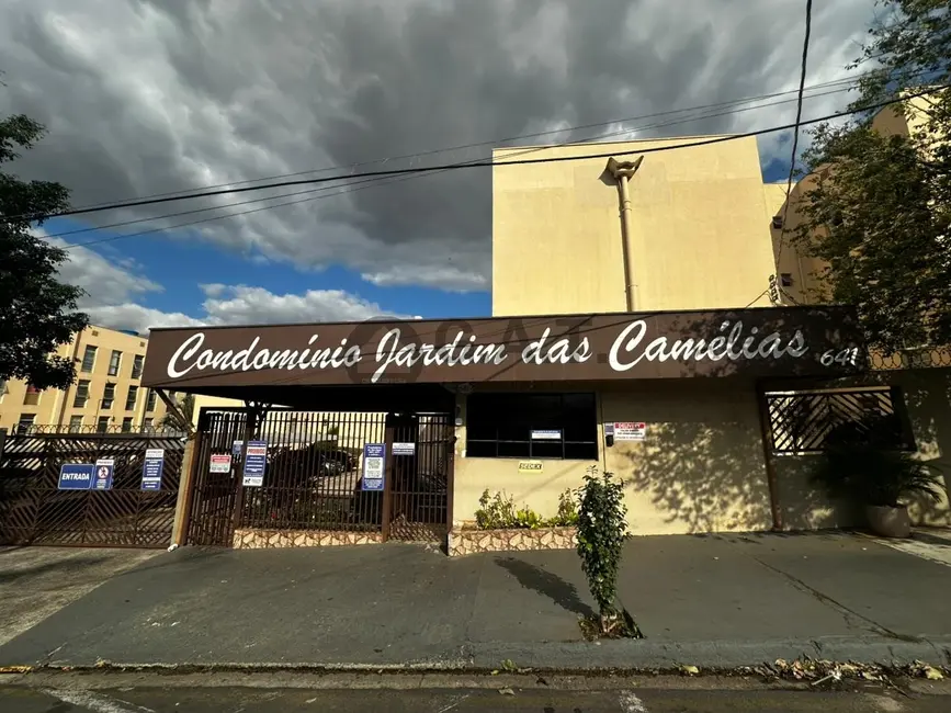 Apartamento com 2 quartos para alugar, 45m2 em Central Parque Sorocaba, Sorocaba - SP - imagem 1 Foto 1 de Apartamento com 2 quartos para alugar, 45m2 em Central Parque Sorocaba, Sorocaba - SP