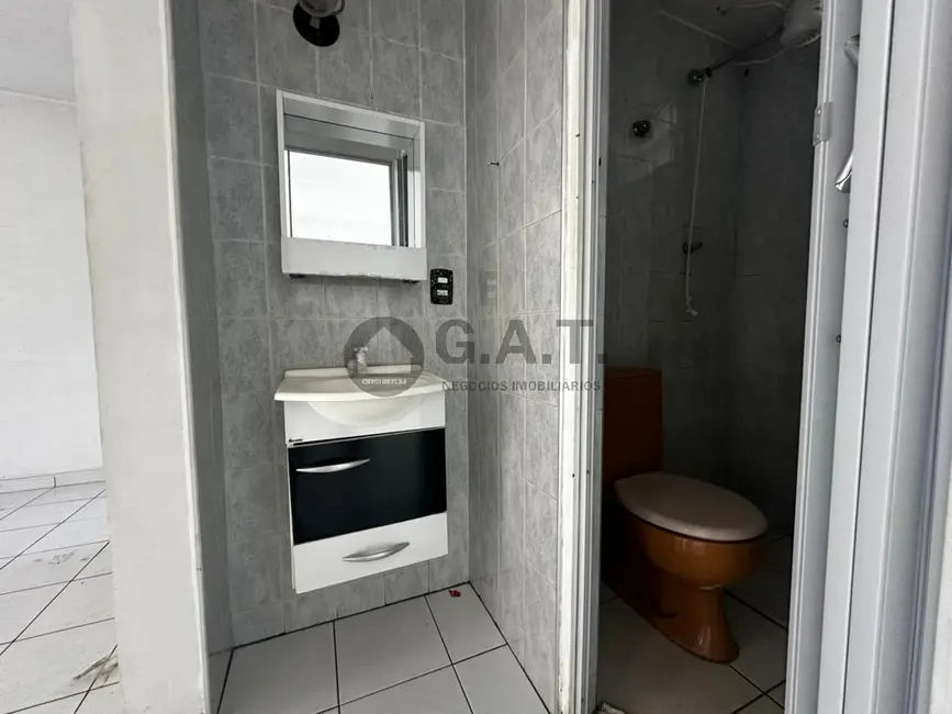 Apartamento com 2 quartos para alugar, 45m2 em Central Parque Sorocaba, Sorocaba - SP - imagem 8 Foto 8 de Apartamento com 2 quartos para alugar, 45m2 em Central Parque Sorocaba, Sorocaba - SP