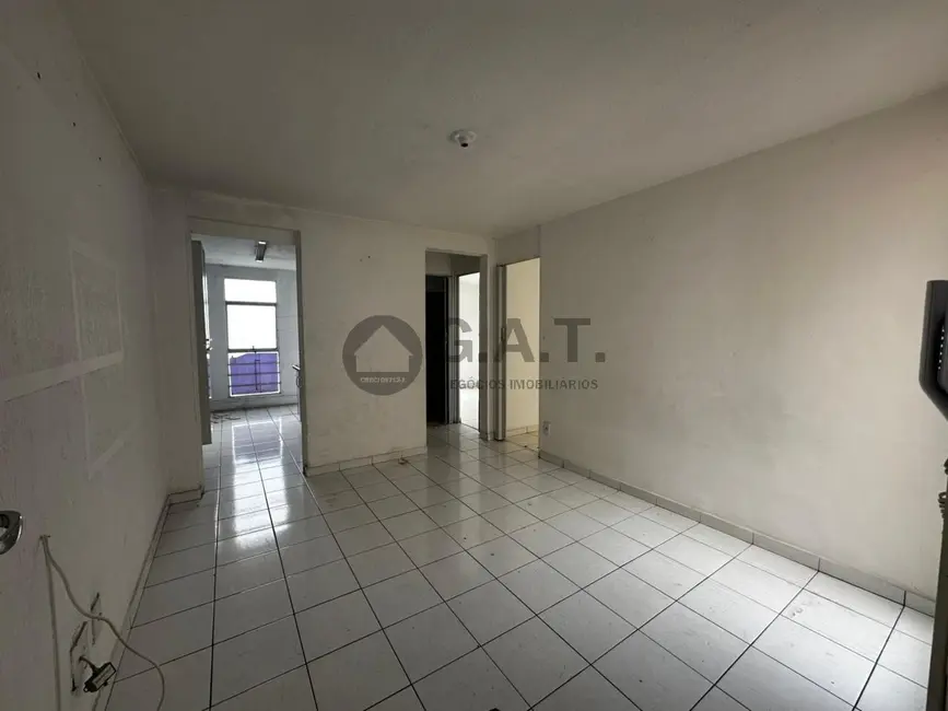 Apartamento com 2 quartos para alugar, 45m2 em Central Parque Sorocaba, Sorocaba - SP - imagem 4 Foto 4 de Apartamento com 2 quartos para alugar, 45m2 em Central Parque Sorocaba, Sorocaba - SP