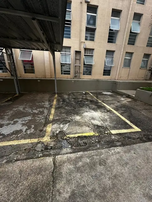 Apartamento com 2 quartos para alugar, 45m2 em Central Parque Sorocaba, Sorocaba - SP - imagem 3 Foto 3 de Apartamento com 2 quartos para alugar, 45m2 em Central Parque Sorocaba, Sorocaba - SP