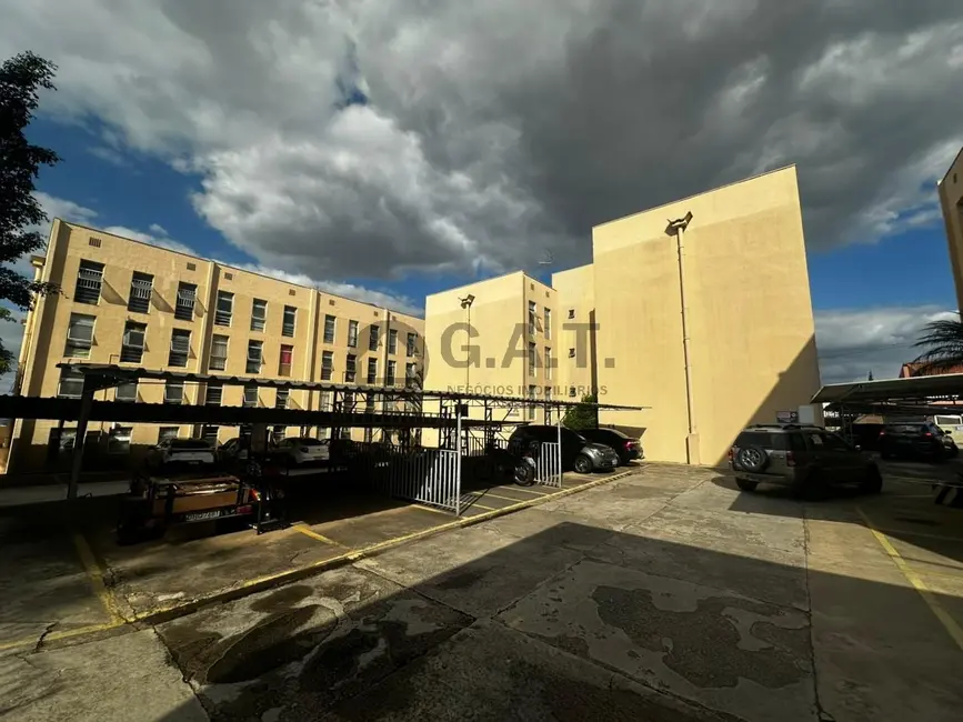 Apartamento com 2 quartos para alugar, 45m2 em Central Parque Sorocaba, Sorocaba - SP - imagem 2 Foto 2 de Apartamento com 2 quartos para alugar, 45m2 em Central Parque Sorocaba, Sorocaba - SP