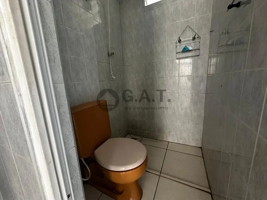 Apartamento com 2 quartos à venda, 45m2 em Central Parque Sorocaba, Sorocaba - SP - imagem 9 Foto 9 de Apartamento com 2 quartos à venda, 45m2 em Central Parque Sorocaba, Sorocaba - SP