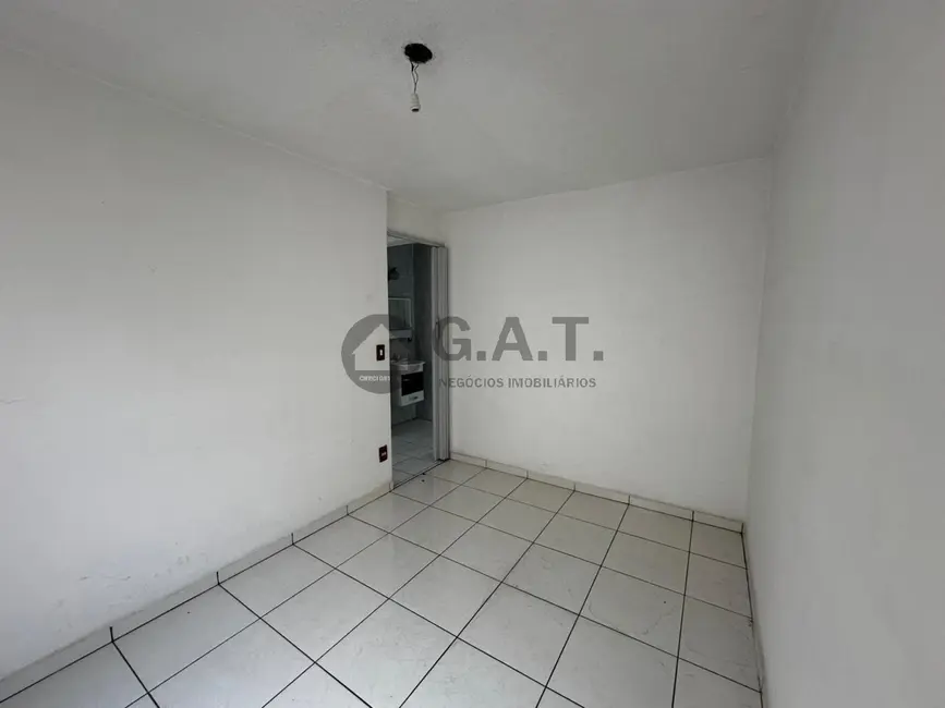 Apartamento com 2 quartos à venda, 45m2 em Central Parque Sorocaba, Sorocaba - SP - imagem 6 Foto 6 de Apartamento com 2 quartos à venda, 45m2 em Central Parque Sorocaba, Sorocaba - SP