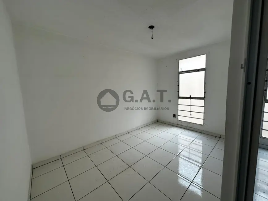 Apartamento com 2 quartos à venda, 45m2 em Central Parque Sorocaba, Sorocaba - SP - imagem 7 Foto 7 de Apartamento com 2 quartos à venda, 45m2 em Central Parque Sorocaba, Sorocaba - SP