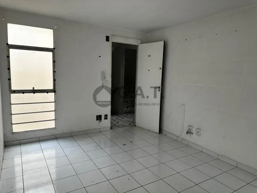 Apartamento com 2 quartos à venda, 45m2 em Central Parque Sorocaba, Sorocaba - SP - imagem 5 Foto 5 de Apartamento com 2 quartos à venda, 45m2 em Central Parque Sorocaba, Sorocaba - SP