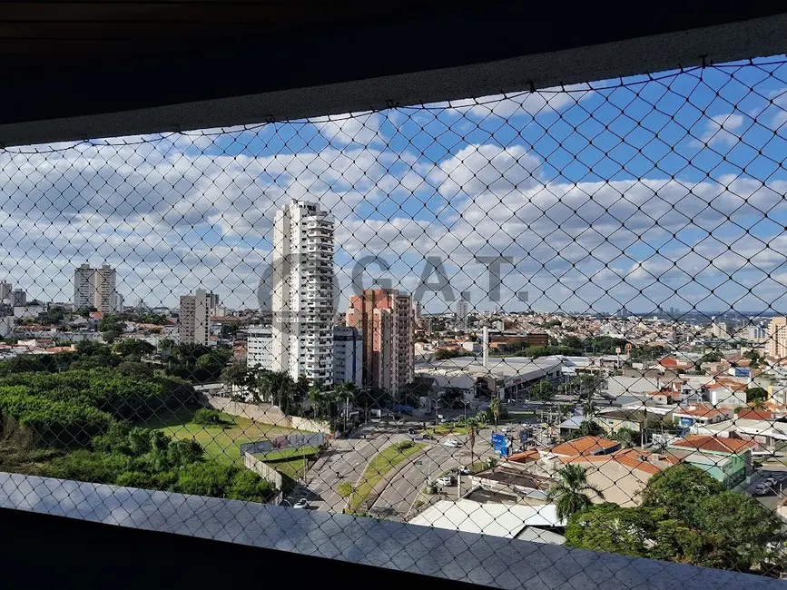 Apartamento com 3 quartos para alugar, 130m2 em Centro, Sorocaba - SP - imagem 8 Foto 8 de Apartamento com 3 quartos para alugar, 130m2 em Centro, Sorocaba - SP