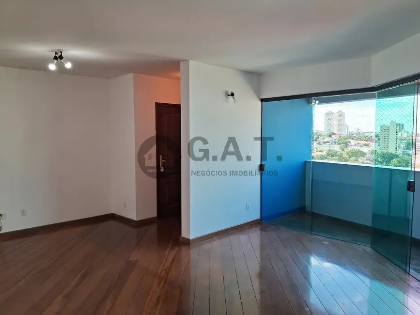 Apartamento com 3 quartos para alugar, 130m2 em Centro, Sorocaba - SP - imagem 1 Foto 1 de Apartamento com 3 quartos para alugar, 130m2 em Centro, Sorocaba - SP